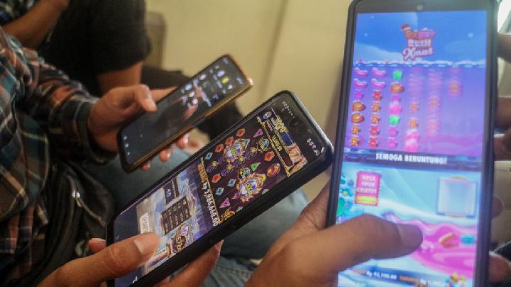 Slot Bet Kecil, Jackpot Besar: Rahasia Kemenangan dengan Taruhan Minimum