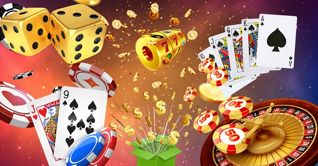 Casino Judi Online