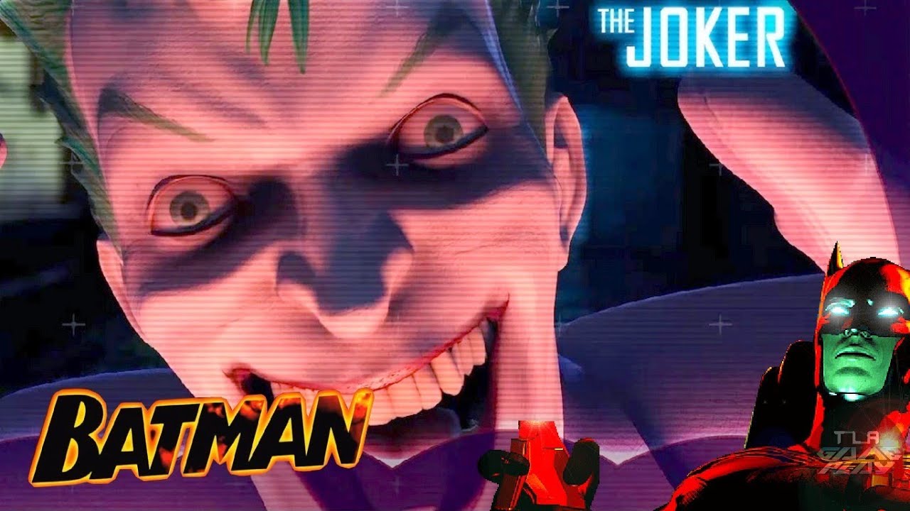 Judi Online Arcade Joker